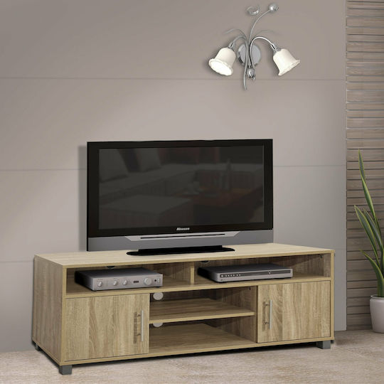 Danna Επιδαπέδιο Sonoma 120x40x54εκ.