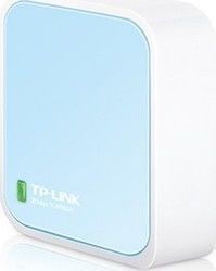 TP-LINK TL-WR802N v2 Drahtlos Router