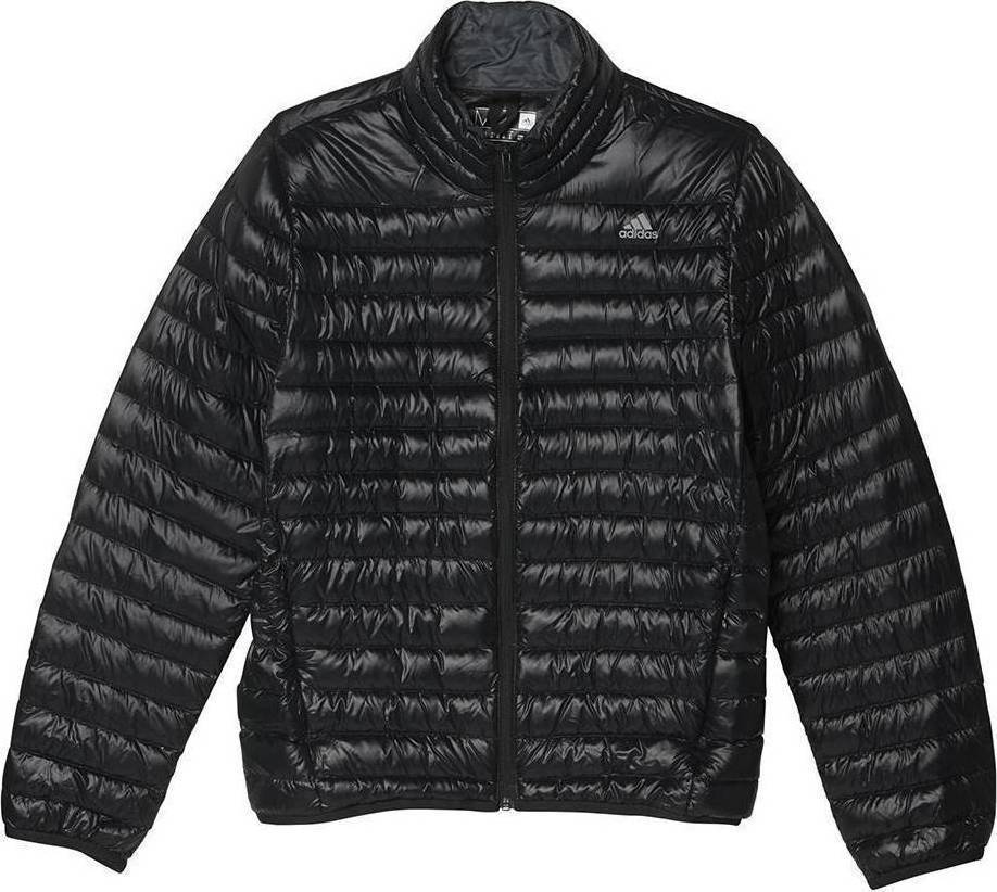 adidas light insulated jacket