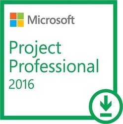 Microsoft Project 2016 Αγγλικά σε Ηλεκτρονική άδεια H30-05445 Microsoft Project 2016 Αγγλικά σε Ηλεκτρονική άδεια H30-05445