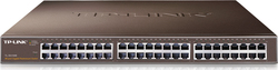 TP-LINK TL-SG1048 v3 Unverwaltet L2 Switch mit 48 Ports Ethernet