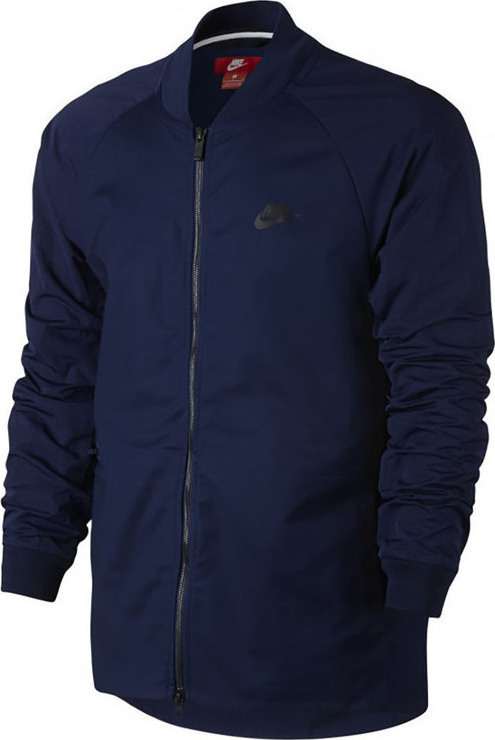 varsity jacket skroutz