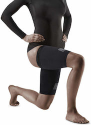 CEP Quad Thigh Support Black