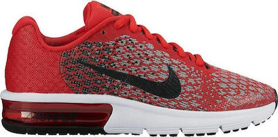 nike air max sequent 2 gs