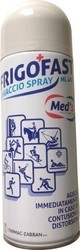 Med's Frigofast Spray de crioterapie 400ml