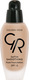 Golden Rose Satin Smoothing Fluid Foundation SP...