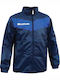 Scudo Jacket Windproof Blue