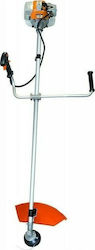 Stayer Gas Cutter 33 Βενζινοκίνητο Χορτοκοπτικό 1.2hp