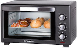 First Austria Mini Cuptor Electric cu Convecție 35 l FA-5044-1