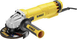 Dewalt Unghiular 125mm Electric 1200W