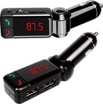 Forever FM Transmitter Αυτοκινήτου mit USB