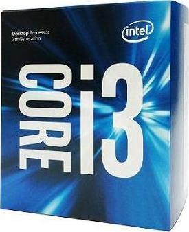 Intel Core i3-7300 Box | Skroutz.gr