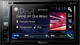 Pioneer Sisteme audio auto 2DIN cu Ecran Tactil 6.2" 1025362