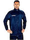 Italia Tornado Jacket Windproof Blue