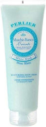 Perlier Moisturizing Cream with White Musk Scent 250ml