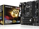 Gigabyte B250M-D3H (rev. 1.0) Micro ATX Motherboard with Intel 1151 Socket