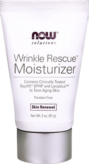 Wrinkle Rescue Moisturizer Cream Face 59.1ml