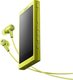 Sony NW-A35HN MP3 Player (16GB) με TFT Οθόνη Αφής 3.1"