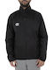 Umbro Shower JKT Men's Jacket Waterproof and Windproof Black