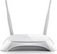TP-LINK TL-MR3420 v3 Wireless Router Wi‑Fi 4 with 4 Ports
