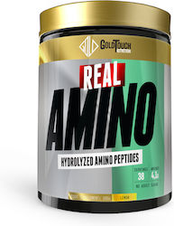 GoldTouch Nutrition Real Amino 200gr Λεμόνι GoldTouch Nutrition Real Amino 200gr Λεμόνι