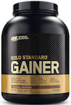 Optimum Nutrition Gold Standard Gainer με Γεύση Colossal Chocolate 1.62kg