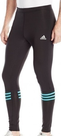 adidas response tights mens