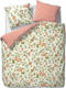 Vesta Home Husă Pentru Pilotă 100% Bumbac Superdublă 230x240 Ines 1 Multicoloră
