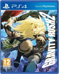 Gravity Rush 2 PS4 Game