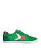 Hummel Game Low Sneakers Green