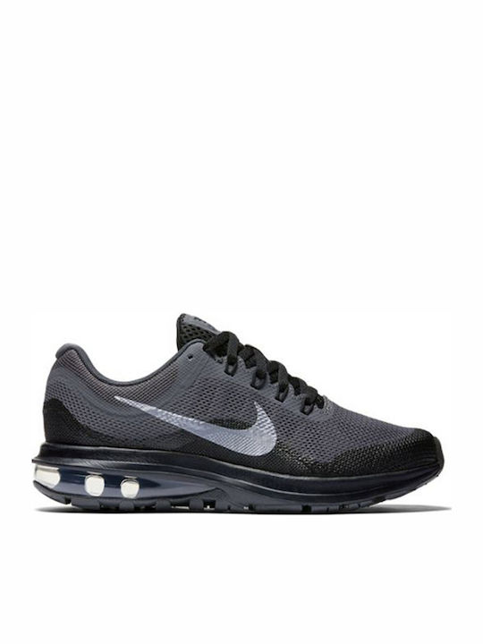 Sneaker Shoes Nike Air Max Dynasty Grey Nike Boy's Air Max Dynasty