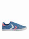 Hummel Slimmer Stadil Low Sneakers Blue