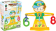 Pilsan Mr. Scales Educational Toy Knowledge for 3+ Years Old