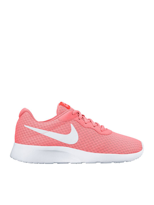 Nike Tanjun Femei Adidași Roz