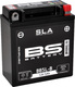 BS Μπαταρία Μοτοσυκλέτας SLA BB5L-B / YB5L-B με...