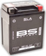 BS SLA ГЕЛ Мотоциклетна батерия YB14L-A2 200Спецификация с капацитет 14.7Ах