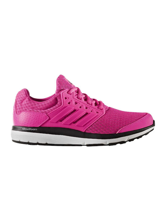 Galaxy 3.1 Дамски Спортни обувки Running Розов