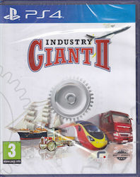 Industry Giant II