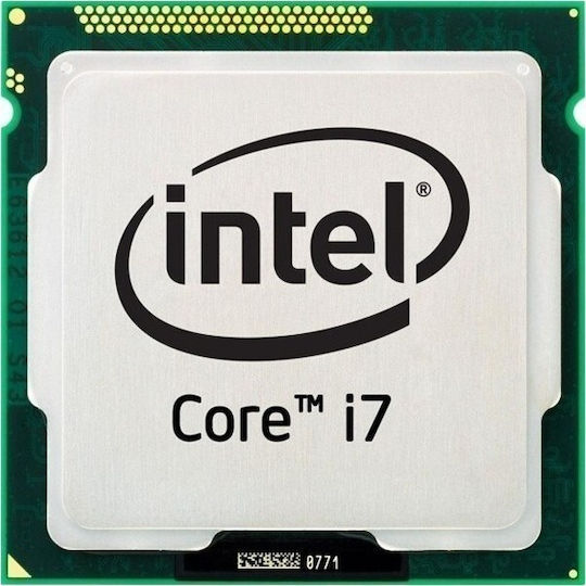 Intel Nucleu i7-7700 3.6GHz Procesor cu 4 nuclee pentru Socket