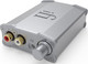 iFi Audio nano – iDSD LE Φορητός Ψηφιακός Ενισχυτής Ακουστικών Μονοκάναλος με DAC, USB και Jack 3.5mm