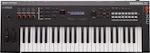 Yamaha Synthesizer MX-49II with 49 Dynamic Keys Black