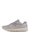 Saucony Grid 8000 CL Herren Sneakers Gray