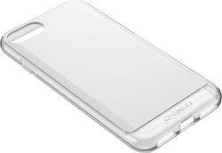 Cygnett Aeroshield Бяή (iPhone SE 2022/2020) Cygnett Aeroshield Бяή (iPhone SE 2022/2020)