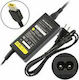 Lamtech Laptop Charger 90W 20V 5A for Lenovo with Detachable Power Cord