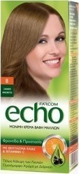 Farcom Echo Βαφή Μαλλιών No 10.9 60ml