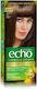 Farcom Echo Set Hair Dye 6.57 Dark Chocolate Bl...