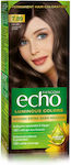 Farcom Echo Hair Dye 7.89 Chocolate 60ml