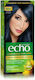 Farcom Echo Set Hair Dye N/B Black Blue 60ml