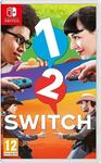 1, 2, Switch Switch Game