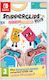 Snipperclips Plus Switch Game (French Cover)